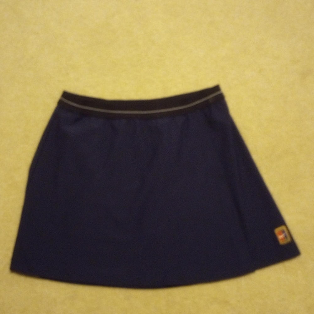 Nike Tennis Skirt